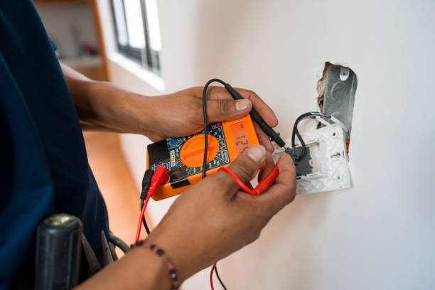 Best Best Electricians Near Me  in Bayside Gardens, OR