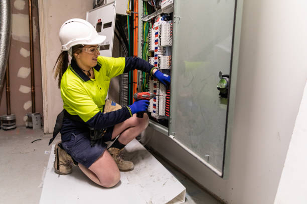 Best Residential Electrician Services  in Bayside Gardens, OR
