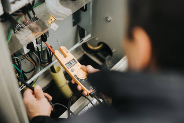 Best Local Electrician Companies  in Bayside Gardens, OR