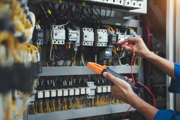 Best Electrical Outlet Repair  in Bayside Gardens, OR