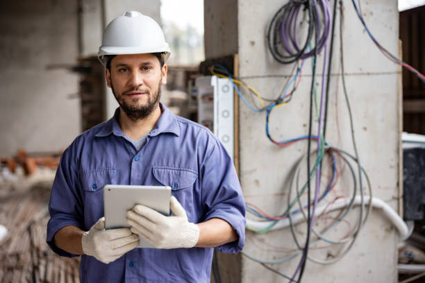 Best Affordable Electrician  in Bayside Gardens, OR