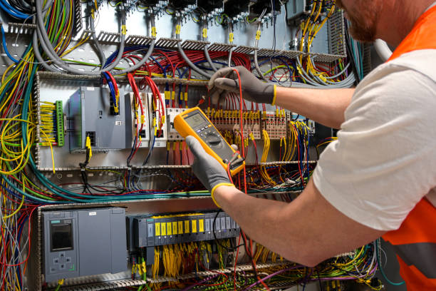 Industrial Electrical Services in Bayside Gardens, OR