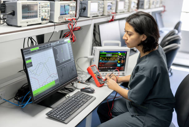 Professional Electrician in Bayside Gardens, OR