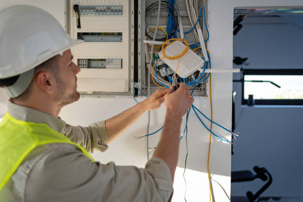 Best Local Electrician Companies  in Bayside Gardens, OR